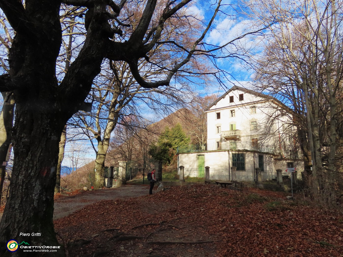 17 All'ex-convento-colonia.JPG